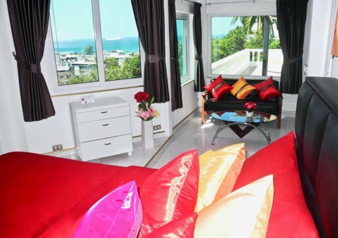 Versace อพาร์ทเม้น Patong